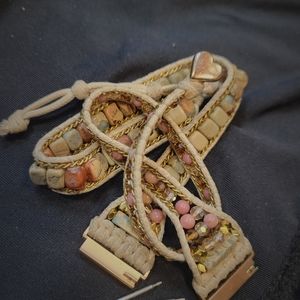 New Earth Samsung Galaxy Smart Watch Strap